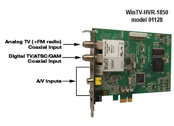 WinTV-HVR-1850