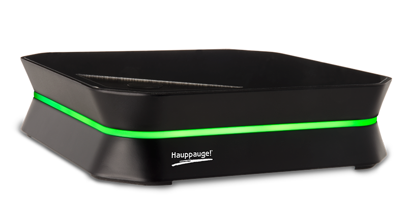 HD PVR 2 Gaming Edition Plus unit front