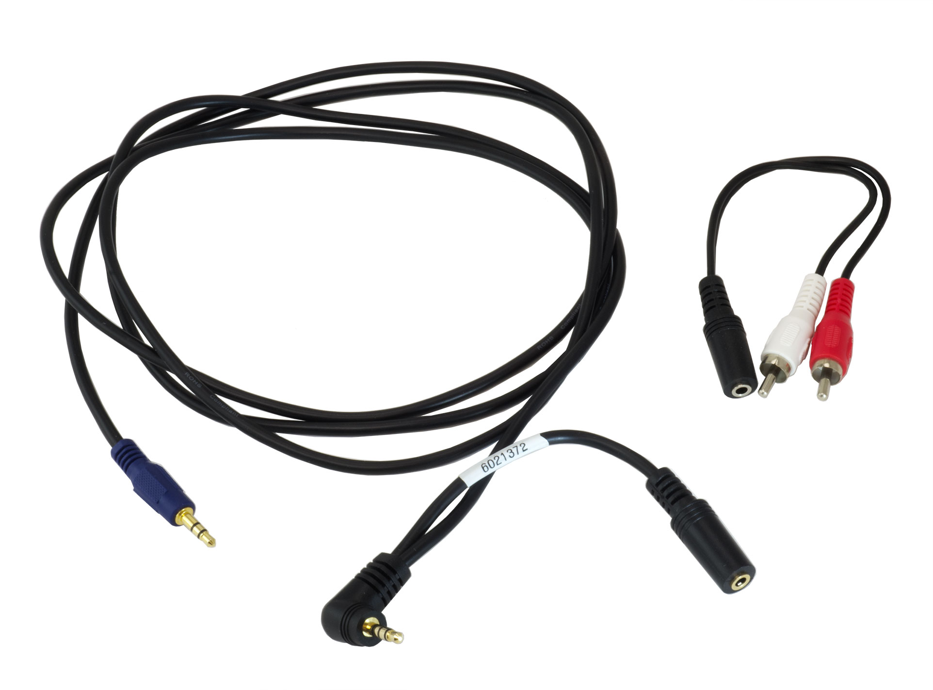 Hauppauge Support Chat Cable