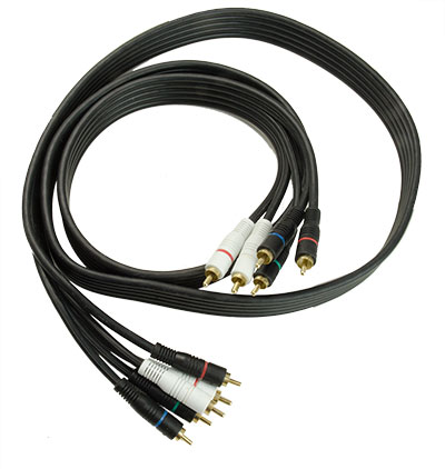 component video cable