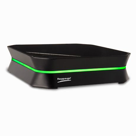 HD PVR 2 front