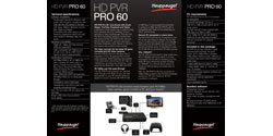 HD PVR Pro 60 box back