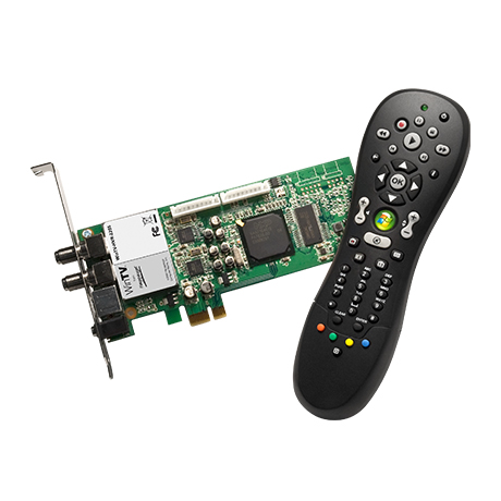 WinTV-HVR-2255+MC Remote