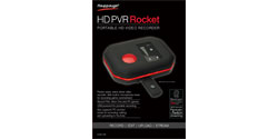 HD PVR Rocket box front