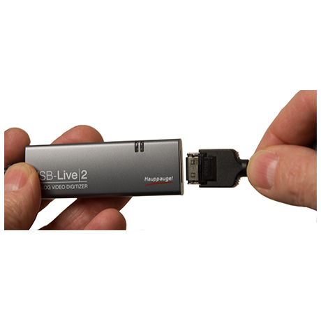 USB-Live2